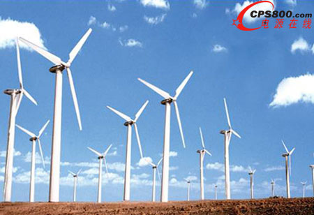 金風、華銳等風電整機商聚議“過冬”策略