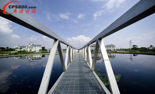 低碳經濟下特種電源商機盎然