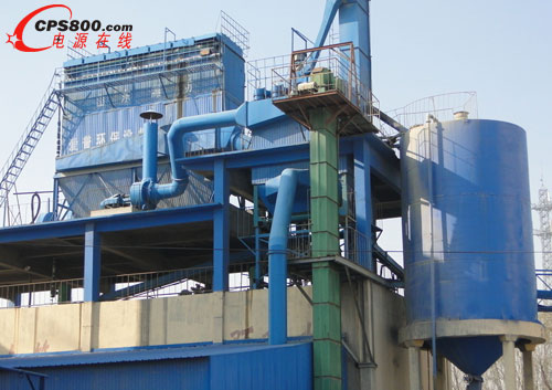 “十二五”節能減排工作