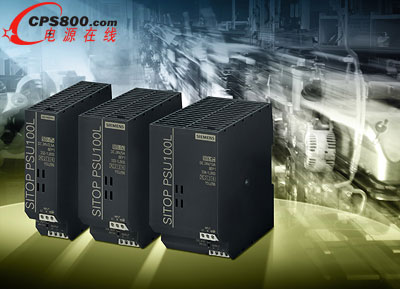 西門子推出新款經(jīng)濟型24V穩(wěn)壓電源Title