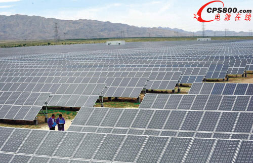 投資600萬美元的太陽谷硅業落戶大連