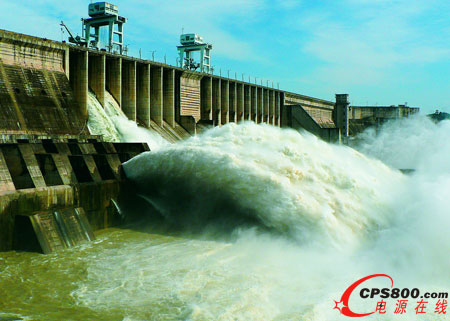 中國風(fēng)電水電裝機量已成全球領(lǐng)導(dǎo)者