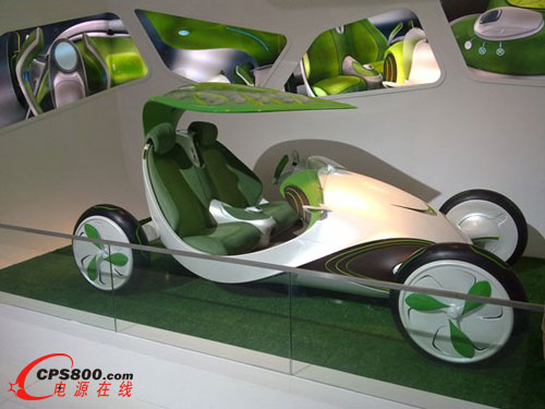 業界巨頭發布“新能源中國戰略”時間表