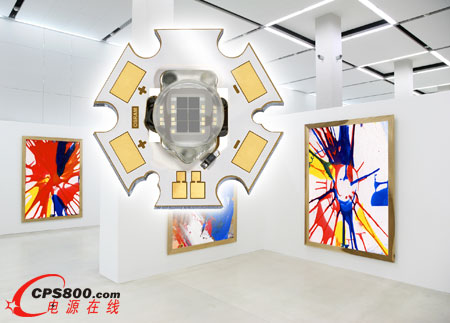 全球半導體芯片第三季度銷售額同比下滑1.7%