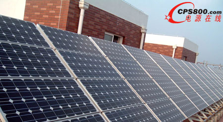 美國內(nèi)政部(DOI)計(jì)劃設(shè)立17個(gè)太陽能規(guī)劃區(qū)