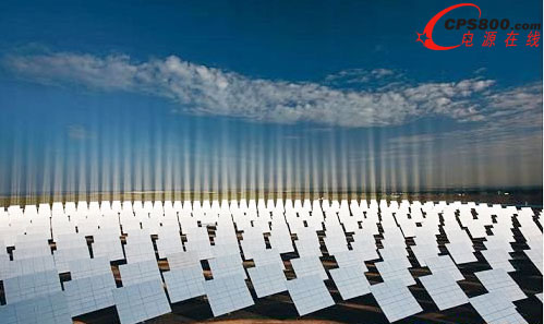 澳大利亞首個公用事業(yè)規(guī)模的太陽能光伏項目開建