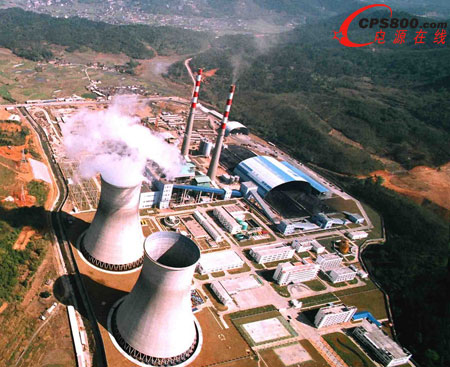 環(huán)保部將與五大電企簽署脫硝減排“軍令狀”