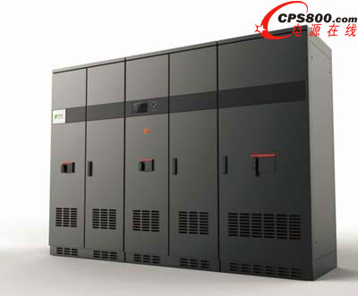 正泰電源大功率光伏逆變器CPSSC500KTL通過低電壓穿越認證