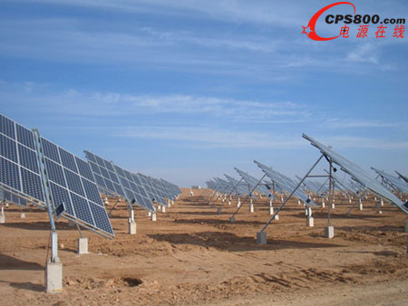 “溫州制造”光伏逆變器走俏歐洲市場(chǎng)