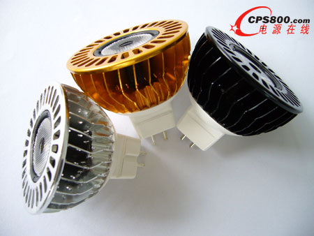 LED產業投資熱泡沫的背后