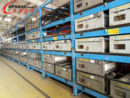 純電動車充電站標準有望年底統(tǒng)一