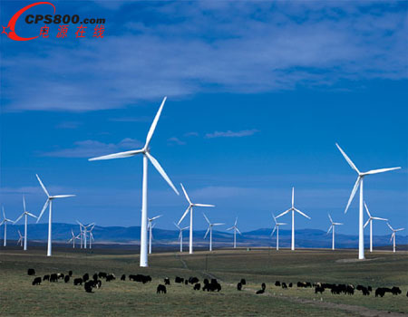 2011年全球風電設備行業亮點及未來發展預測