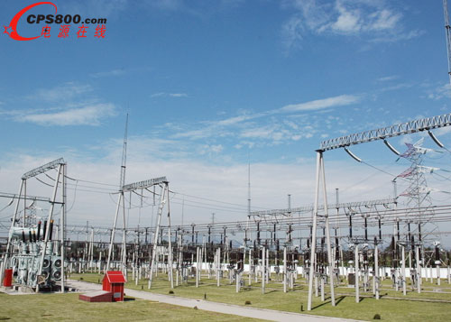 云南劉家沖變電站實(shí)現(xiàn)電力系統(tǒng)蓄電池在線活化功能