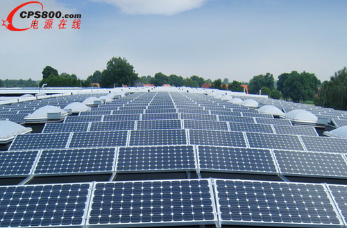 印尼電池企業(yè)PT與天威新能源合作發(fā)展太陽能電池領域