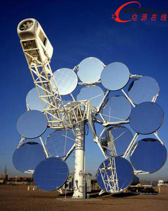 美國42個能源項目投資逾400億美元 太陽能市場待發