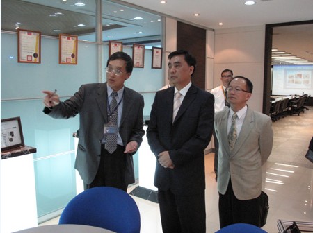 2011年第三季度臺灣太陽能光伏產值達401.96億新臺幣