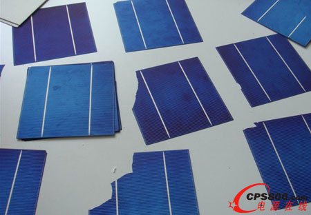 工信部推動多晶硅行業整合