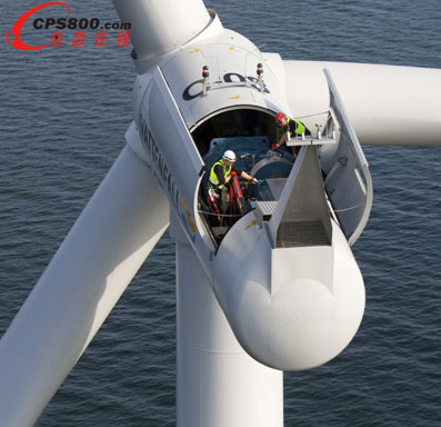 德法攜手在地中海地區設置太陽能板和風力渦輪