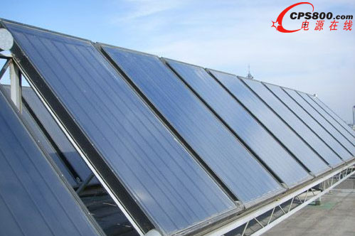 寒氣“西”來 中國光伏企業(yè)何去何從