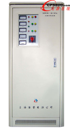 潘登專利無觸點穩壓器