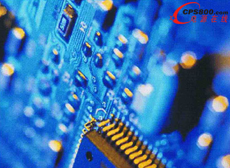 電子信息產業前八月投資規模接近去年全年