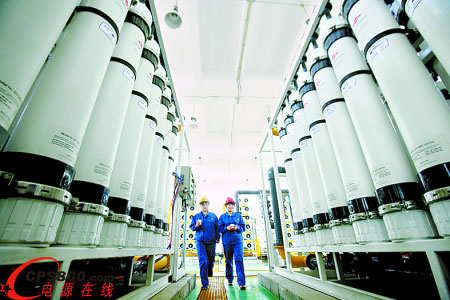 廣東省環保廳公布鉛蓄電池企業環境調查情況