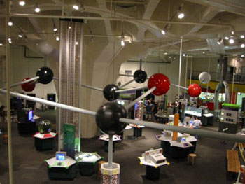 美國研發出一種超快的納米級發光二極管