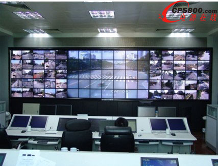 科華恒盛智慧電能護航武漢平安城市建設