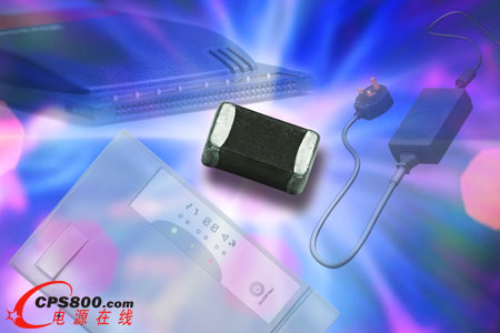 Vishay提高VJ HVArc Guard®表面貼裝X7R MLCC的最小容量