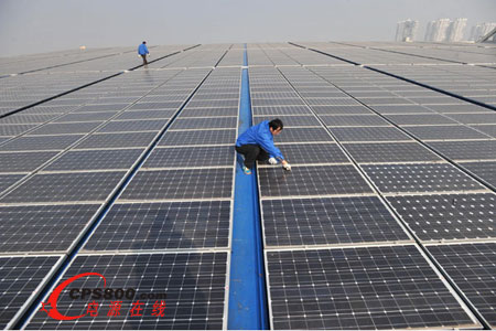 光伏企業(yè)現(xiàn)大面積虧損 亞太地區(qū)光伏市場(chǎng)整體增長(zhǎng)