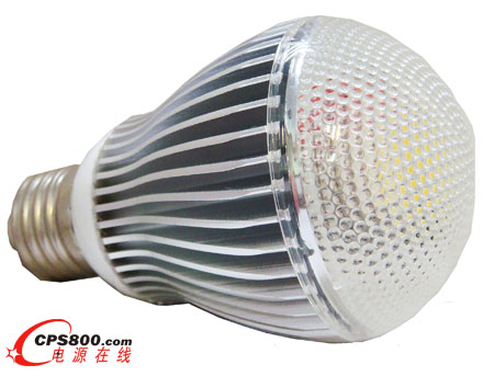 白熾燈將被淘汰 LED產業“逢春”仍需時日