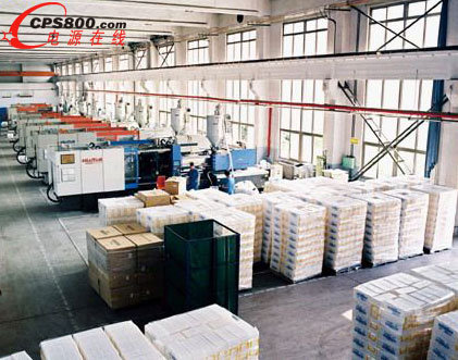 前八月國內(nèi)電池工業(yè)總產(chǎn)值達(dá)3524.30億元