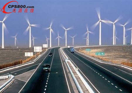 上海市新能源發(fā)展“十二五”規(guī)劃正式公布