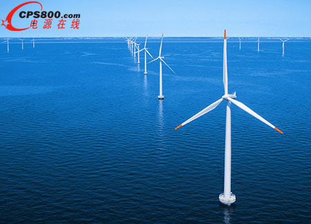 英國國家電網電能飽和 風電場被迫停產