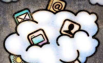 節能環保趨勢下的“云經濟”