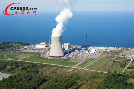 未來韓國核能發(fā)電將滿足全國40%的用電需求