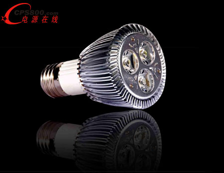 高亮度LED市場正進入一個新的成長時期