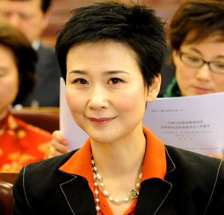 中國電力國際有限公司董事長李小琳