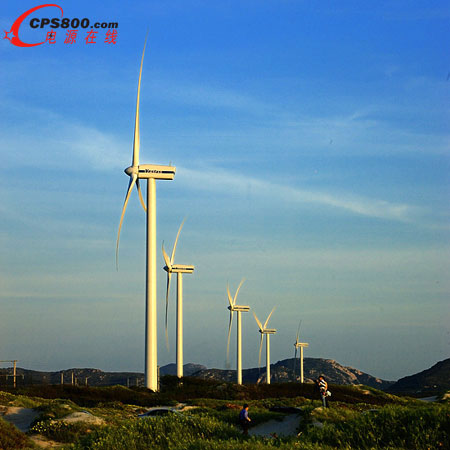 金風(fēng)科技海外成立分支機(jī)構(gòu) 加速全球化市場(chǎng)布局