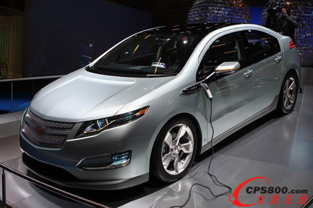 西門子攜手通用搶灘中國新能源汽車市場