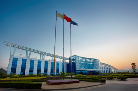 科華技術被認定為福建省科技成果轉化重點企業