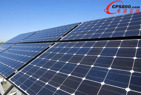 光伏“雙反”再次推遲 光伏組件價格下滑