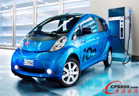 ABB建設全球首個覆蓋全國的快速充電網絡