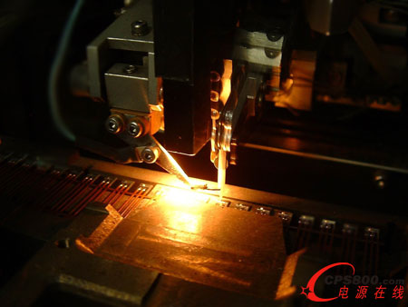 半導(dǎo)體產(chǎn)業(yè)協(xié)會:2011全球半導(dǎo)體市場漲幅達(dá)0.4%