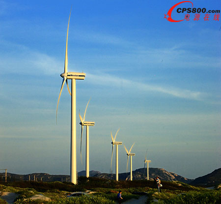 德國實施能源政策轉型 推動海上風電千億市場