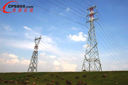 南方電網2012年將投資17.1億用于調峰調頻電源建設