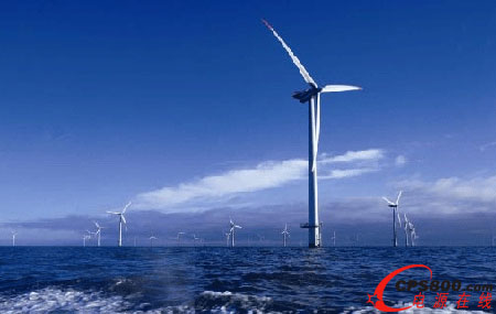 GE獲德國Energiekontor 41臺風電機組訂單