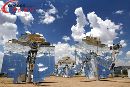 瑞典成立北歐新能源合作經(jīng)濟(jì)聯(lián)合會(huì) 推動(dòng)中瑞新能源合作