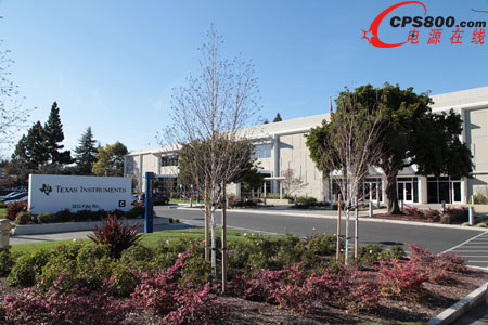 德州儀器推進合作創新計劃