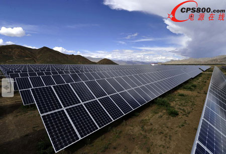 美國市場需求上揚 中國光伏產品價格持續穩定